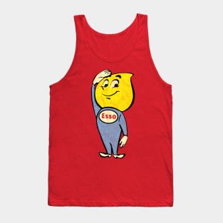 Esso Drip Tank Top